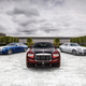 Image for article titled Rolls Royce Sends Off The Ghost With The Zenith Collection